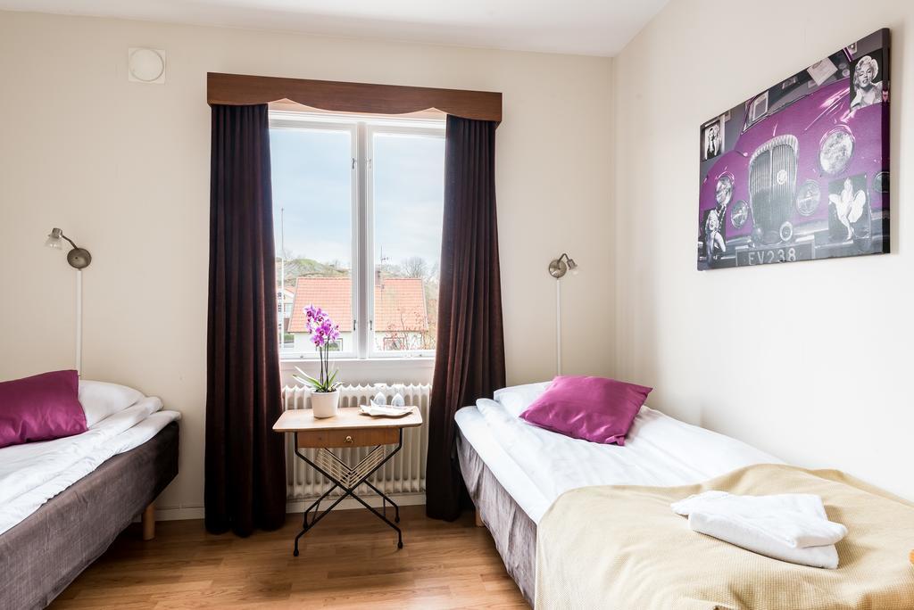 Hotell Nordevik Шерхамн Номер фото